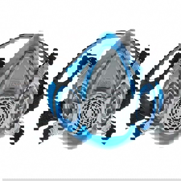 Full Face Respirator: Large